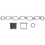 MS9786 Felpro Intake & Exhaust Manifold Gaskets Set New For Chevy Suburban C10. Price: $29.03.