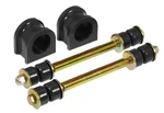 Prothane 7-1168-BL 99-06 Chevy Silverado Front Sway Bar Bushings New. Price: $41.40.