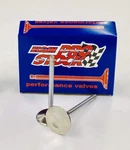 Elgin Stainless Intake VALVES/8 Chevy Sb 283 327 350 383 400 2.05 HEAD,.100 Long New. Price: $74.88.