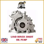 Land Rover 306DT 3.0 Diesel Engine Oil Pump 1001000000 Discovery Iii New Vertex. Price: $148.74.