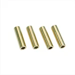 Ford Performance M-6510-XRBVG Bronze Valve Guide Kit New. Price: $46.39.
