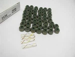 (X50) Fel-pro Performance 2536 Valve Stem Seals New. Price: $33.19.