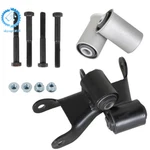 Fit For Chevy C/k Gmc Pickup Truck Rear Leaf Spring Shackle Repair Kit 722-006 New. Price: $24.44.