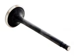 Enginetech Stellite, Chrome Stem Exhaust Valve Pack Of 1 Direct Fit New. Price: $60.99.