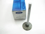 New Oem Ford E8ZZ-6507-A Engine Intake Valve 1974-1994 2.3L. Price: $12.59.