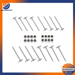 For Gli Audi A3 A4 A5 16X Intake Exhaust Valves Set Vw Tiguan 2006-2016 2017 New. Price: $27.57.
