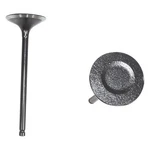 For Toyota Previa 1991-1997 Dnj Engine Components Intake Valve New. Price: $10.79.