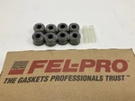 Fel-pro SS70373 Exhaust Valve Stem Oil Seal Set 1986-1994 Ford 5.8L V8 New. Price: $13.49.