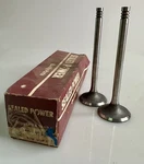 Engine Intake Valve Sealed Power V-2412 Set Of New. Price: $29.99.