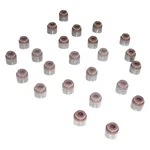 For Nissan Altima 2002-2012 Dnj Engine Components VSS644 Valve Stem Oil Seal Set New. Price: $34.88.