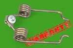 Bmw 128I 323I X3 328I 528I X5 N52 Engine Inlet Camshaft Rocker Retainer Spring Used. Price: $17.87.