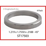 Enginetech Valve Seat ST17503; New. Price: $25.23.