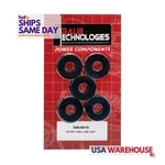 Straub 346-0015, Set Of Valve Spring Shims 50PK .015 Fits Gm Ls Engines Steel New. Price: $142.12.