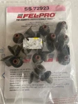 Fel-pro Ss 72923 Valve Stem Seal Set & Free Shipping New. Price: $30.00.