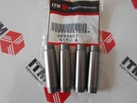 Volvo B20 B21 B230 B30 Engine Intake Valve Guide 69-95 Pkg.of 4 New. Price: $16.95.