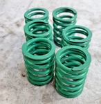 Box Of Nos Oem Ford D2DZ6513A Valve Springs Intake Exhaust Green 1972 Maverick New. Price: $11.38.