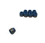 8PC Supertech VS-VBM6E-8 Exhaust Valve Stem Seal Set 6MM For Bmw Models New. Price: $18.19.