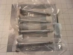 Qualcast 10-1135 (4) Exhaust Valves Mercury Omc 302CI 5.0L Ford Marine New. Price: $29.99.