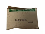 Trw Engine Exhaust Intake Valve Set 6-AS1855 Nos New. Price: $33.41.