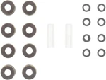 For 1995 Am General Hummer Valve Stem Seal Kit Intake Victor Reinz 88579DKQP New. Price: $30.00.