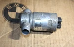 Genuine Original Bmw E30 E36 E34 M40 M42 T-shape Idle Regulating Valve Bosch Oem Used. Price: $85.00.