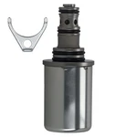 Hydraulic Pump Solonid Valve For Cat Engine C2.2 C3.4 3034 3044C CA1959700 New. Price: $63.38.