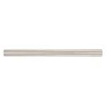 Pypes PVM43 304 Ss Oval Exhaust Pipe 3" Diameter, 4' Length New. Price: $161.79.