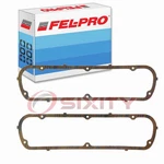 Fel-pro Valve Cover Gasket Set 1969-1974 Ford E-200 Econoline 5.0L V8 Gr New. Price: $26.81.