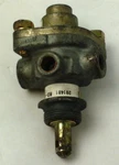 Bendix Control Emergency Hand Release Air Brake Valve, Pn 281481 RD-3 Used. Price: $30.00.