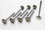 Manley Fits Ford Coyote 5.0L Dohc Intake 38MM Race Master Valves W/bead Loc New. Price: $202.55.