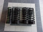 Sealed Power VS1438 (4) Valve Springs Mack E6350 END673 ENDT673 ET673 New. Price: $19.99.