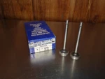 2) New Nos Mcquay Norris Exhaust Valve 2135403 Gmc Truck 228 236 248 270 Six. Price: $30.00.