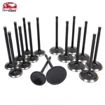 Intake Exhaust Valves For Dodge Ram Dakota Durango Chrysler Aspen Jeep 4.7L New. Price: $58.29.