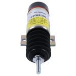 12V Stop Solenoid 51745GT For Genie Lift TMZ-50/30 GS-2668RT GS-3268RT GS-4069RT New. Price: $44.00.
