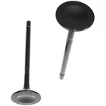 EV150 Dnj Exhaust Valve For Dodge Caravan Plymouth Voyager Stratus Cirrus Breeze New. Price: $26.15.