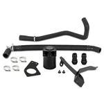 Mishimoto Baffled Oil Catch Can, Pcv Side, Fits Subaru Wrx 2022+ New. Price: $279.95.