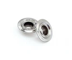 Comp Cams Lightweight Tool Steel Retainers 1.320" Spring Dia. 1777-16 New. Price: $280.62.