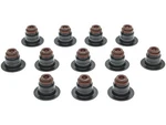 Intake And Exhaust Valve Stem Seal Kit 47SRCTZ58 For Trailblazer Ext 2005 2002 New. Price: $50.14.