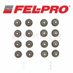 Fel-pro Engine Valve Stem Oil Seal Set 2012-2014 Ford Edge Gaskets It New. Price: $37.45.