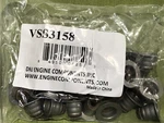 Dnj VSS3158 Set Of 24 Valve Stem Seals For Chevy Olds Chevrolet Trailblazer Ext New. Price: $24.99.