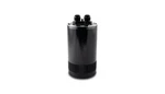 Vibrant 12761 GEN3 Oil Catch Can Medium 1.5L 2-PORT New. Price: $258.99.