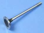Genuine Mopar Exhaust Valve 4648613AC New. Price: $14.92.