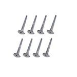 Exhaust Valve Set Of For Mercedes Benz 1.8 M271 2710500627 Neu. Price: $117.86.