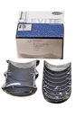 Clevite Engine Performance Main Bearings Set Fit Chevy 400 V8 Sbc MS1038HXK Nos New. Price: $229.99.