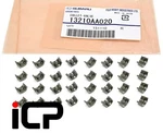 Genuine Valve Collet Keeper Retainer Set Fits: Subaru EJ20 EJ22 EJ25 13210AA020 New. Price: $47.64.