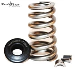 Hamilton Cams 12 Valve 165# Springs For Dodge Cummins 5.9L 1989-1998 New. Price: $450.00.