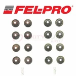 Fel-pro Engine Valve Stem Oil Seal Set For 2003-2014 Gmc Savana 1500 Bf New. Price: $39.54.