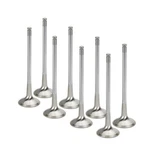 Supertech NEVI-1007-7-8 Inconel Exhaust Valves +1MM 1989 2002 Nissan SR20DE/DET New. Price: $329.95.
