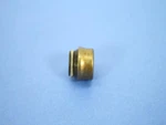 Engine Valve Guide Seal-sxt, Vin: Mopar 05184168AB New. Price: $14.52.