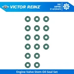 For 2016 Mercedes-benz GLE300D Engine Valve Stem Oil Seal Set Victor Reinz New. Price: $37.19.